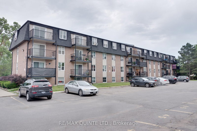 205 - 80 Grier St, Belleville, K8P 3A3 | Image 3