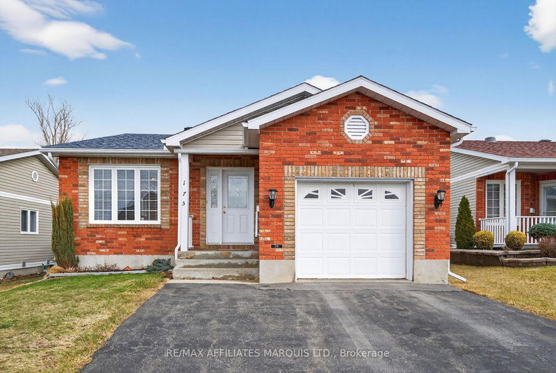 175 Hemlock Cres, Cornwall, K6H 0A2 | Image 2