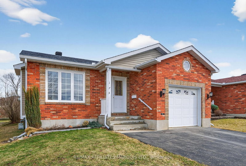 175 Hemlock Cres, Cornwall, K6H 0A2 | Image 3
