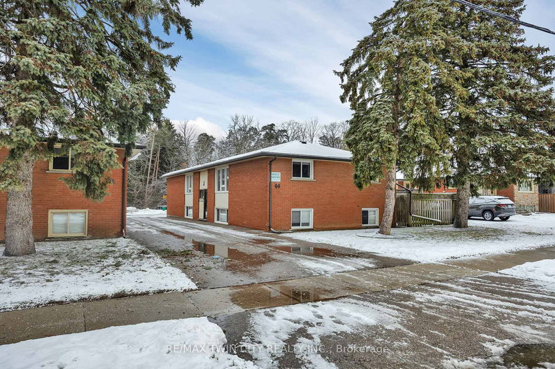 home for sale on 66 Barbara Crescent