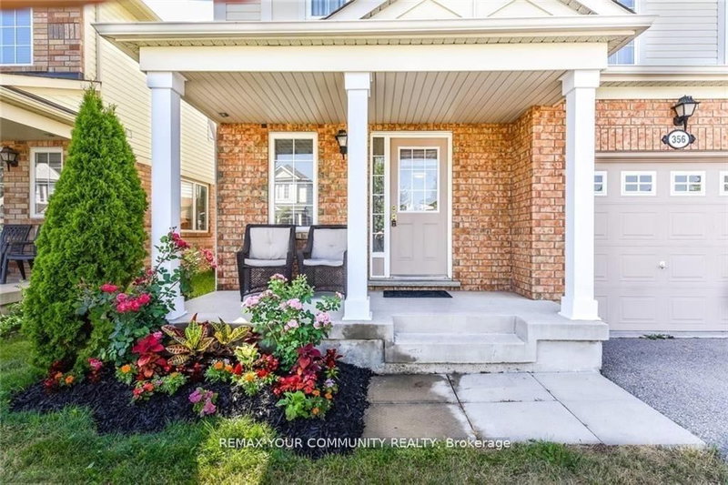 356 Garth Massey Dr, Cambridge, N1T 2K4 | Image 2