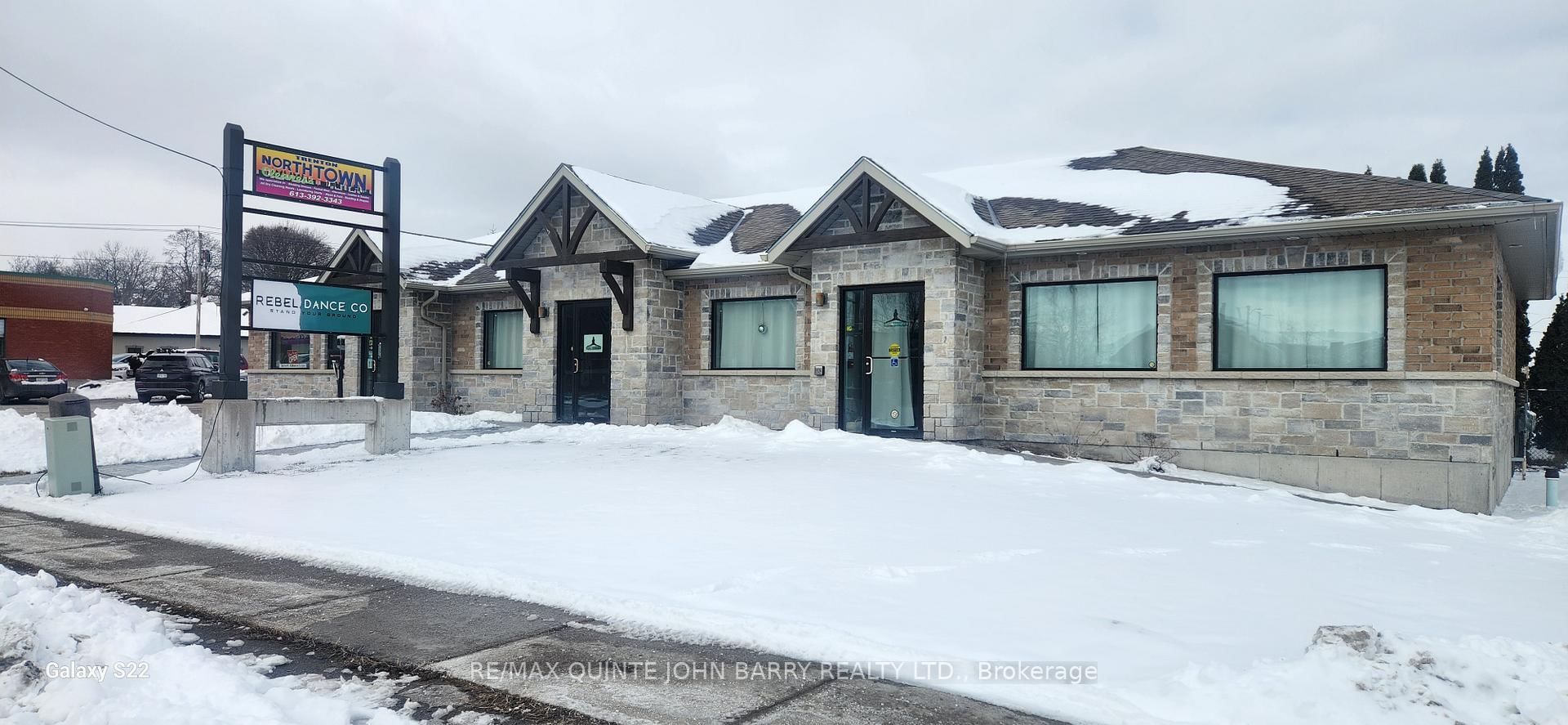 56 Middle Street, Unit Units 2 & 3