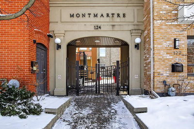 B204 - 124 Guigues Ave | Ottawa | Image