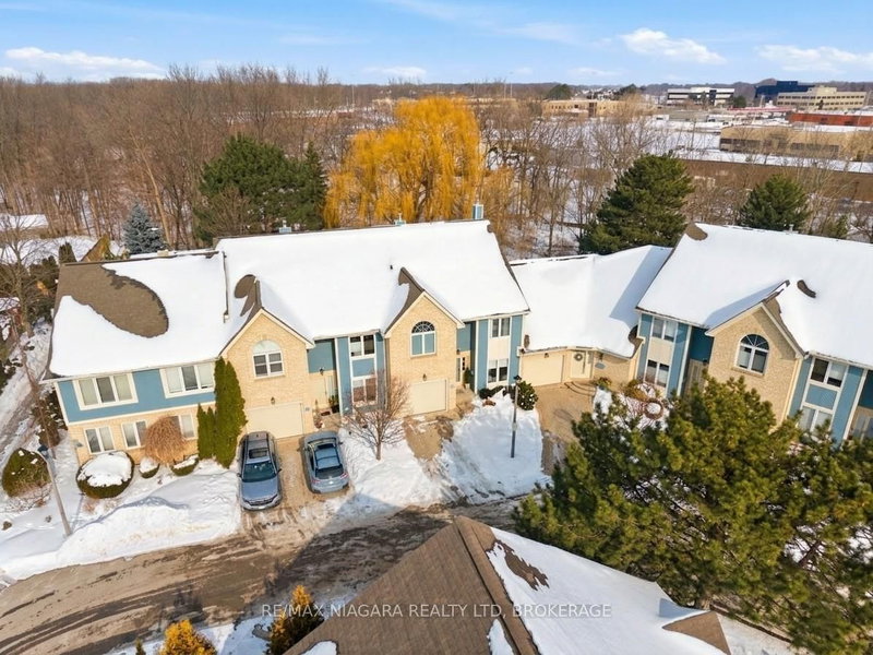 9 - 77 Erion Rd, St. Catharines, L2W 1B4 | Image 2