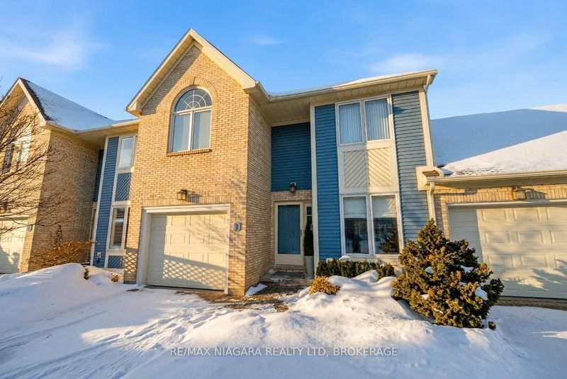 9 - 77 Erion Rd, St. Catharines, L2W 1B4 | Image 3