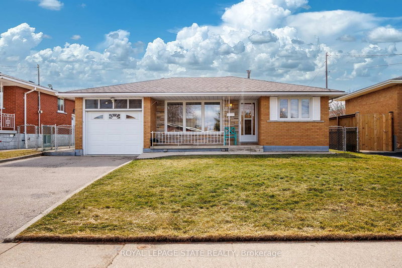 home for sale on 33 Orlanda Road