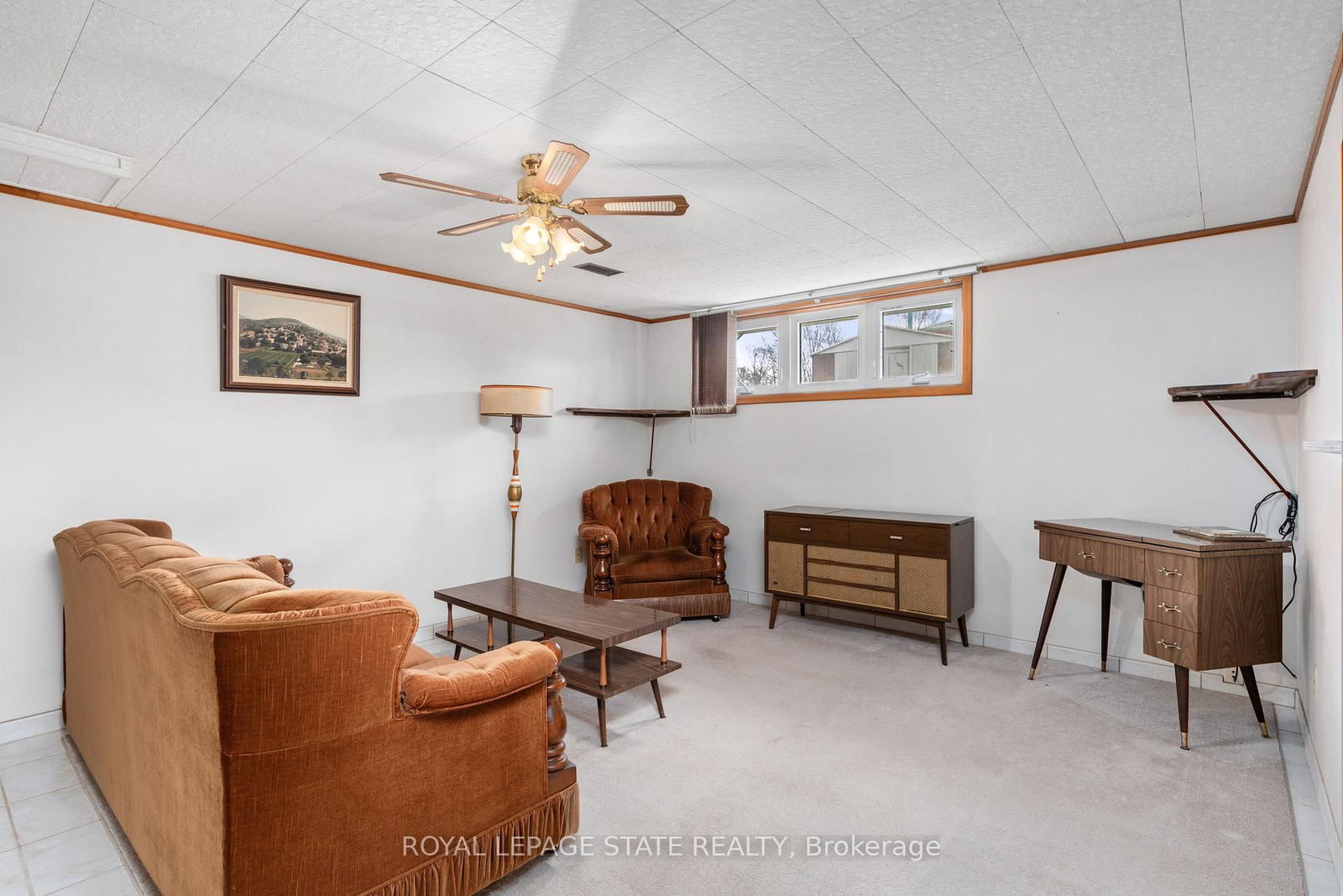 Detached House for sale at 33 Orlanda Road, Hamilton, Ontario, L8G 2K3 - Greenford - MLS: X12896430