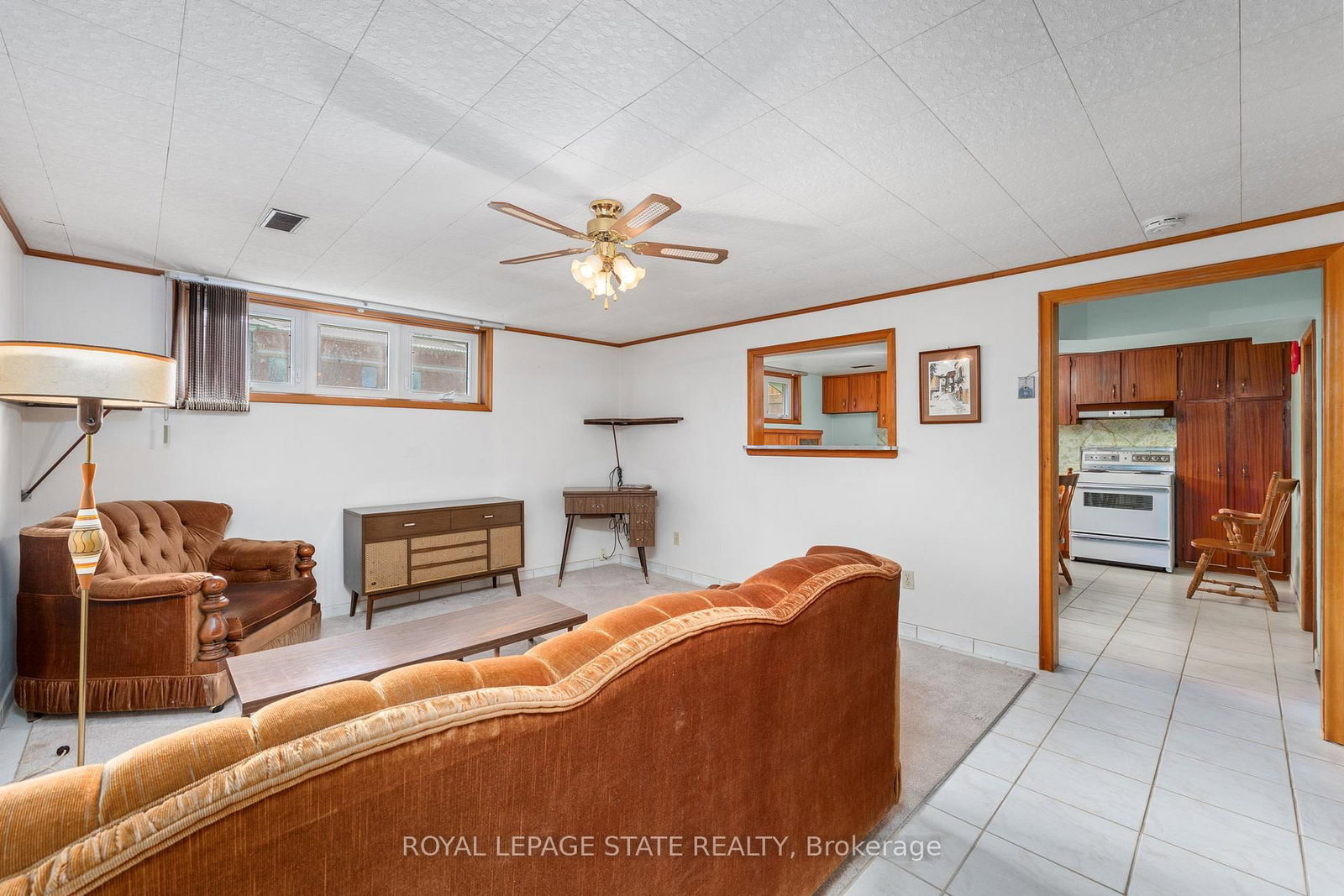 Detached House for sale at 33 Orlanda Road, Hamilton, Ontario, L8G 2K3 - Greenford - MLS: X12896430