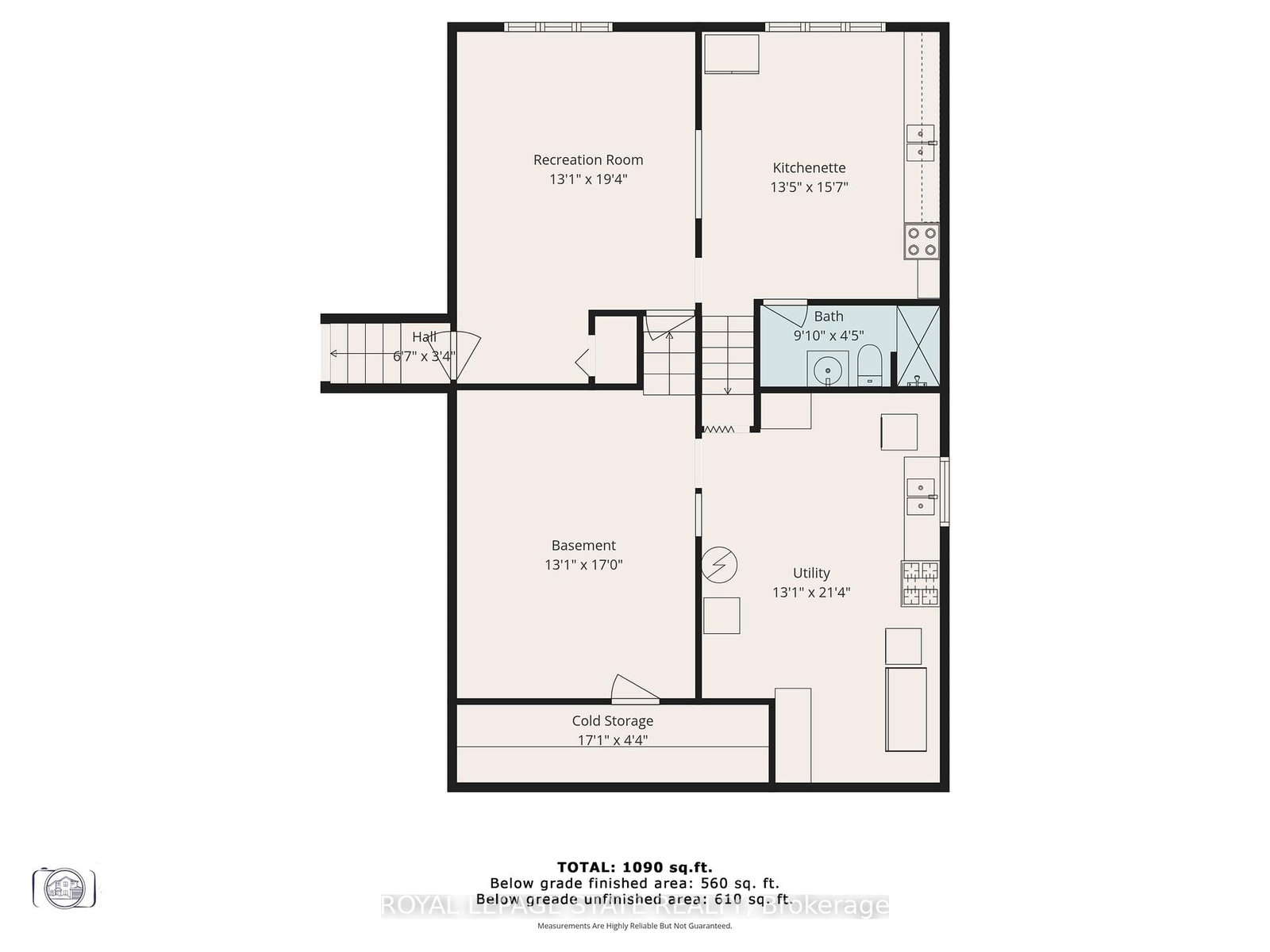 Detached House for sale at 33 Orlanda Road, Hamilton, Ontario, L8G 2K3 - Greenford - MLS: X12896430