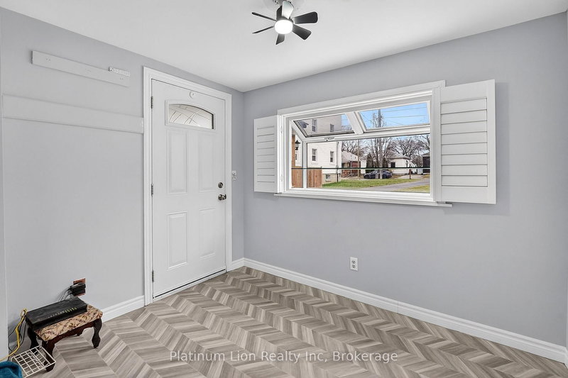 93 Walnut St, Brantford, N3T 1H3 | Image 3