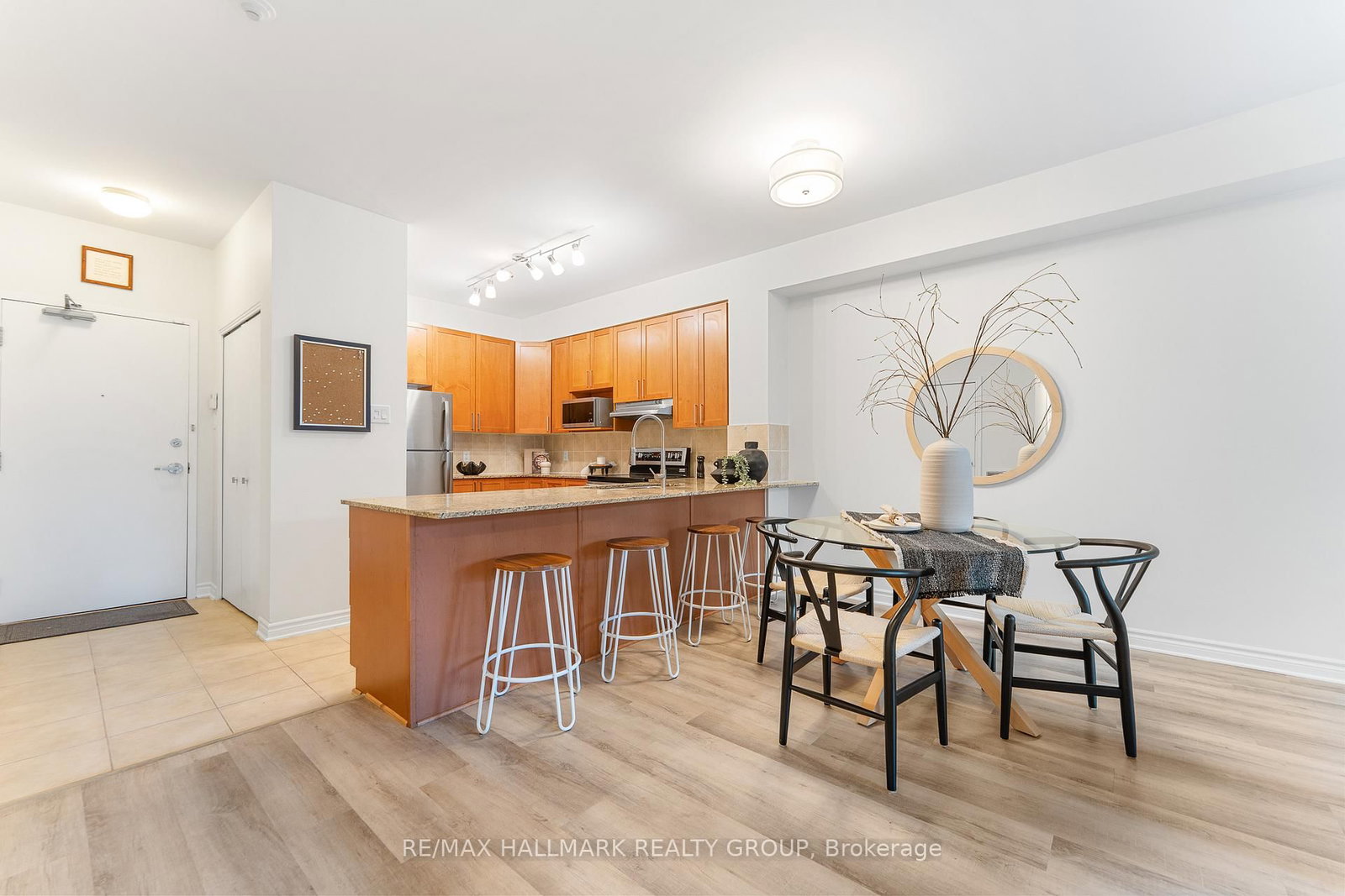 205 Bolton Street, Unit 129 - Photo 14