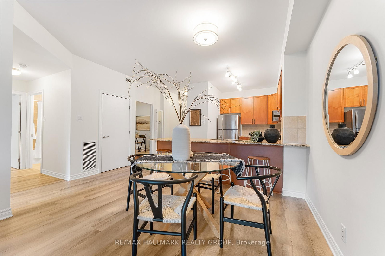 205 Bolton Street, Unit 129 - Photo 17
