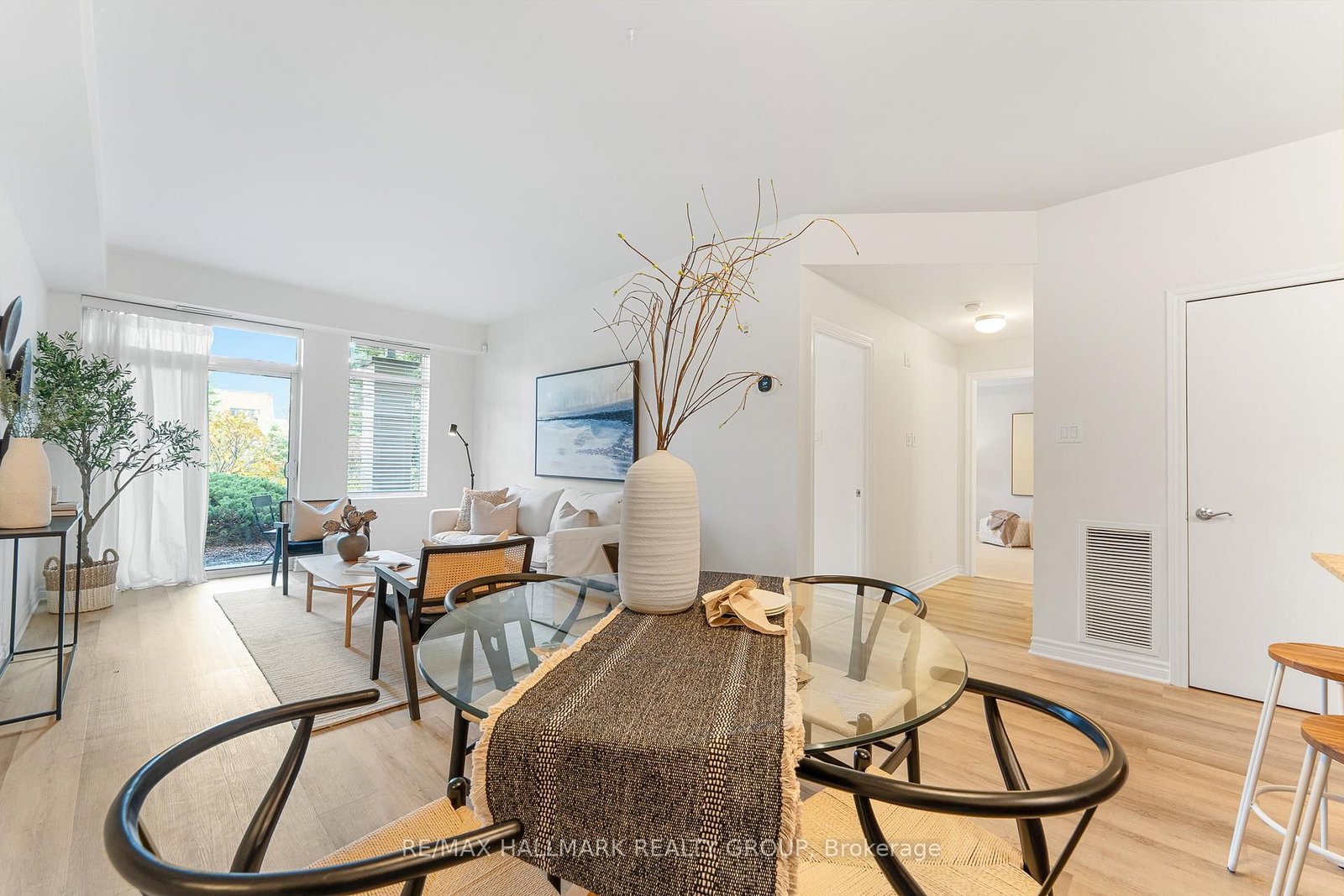 205 Bolton Street, Unit 129 - Photo 18