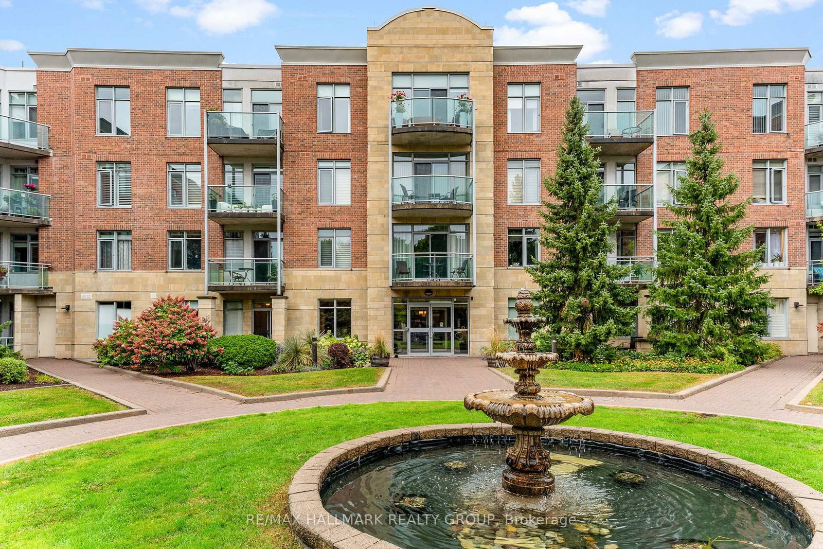 205 Bolton Street, Unit 129 - Photo 2