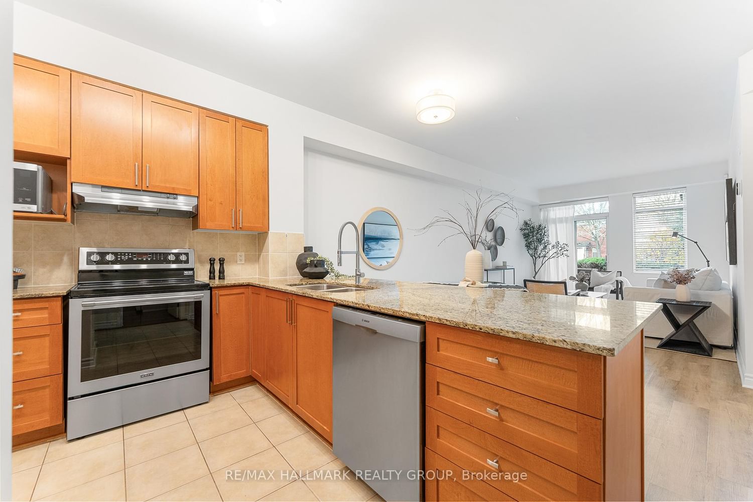 205 Bolton Street, Unit 129 - Photo 22