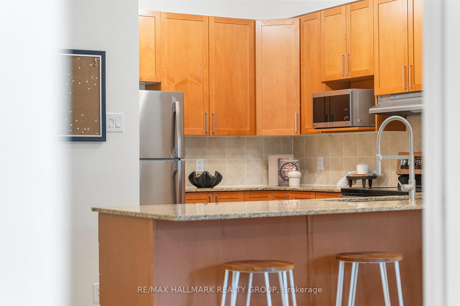 205 Bolton Street, Unit 129 - Photo 29