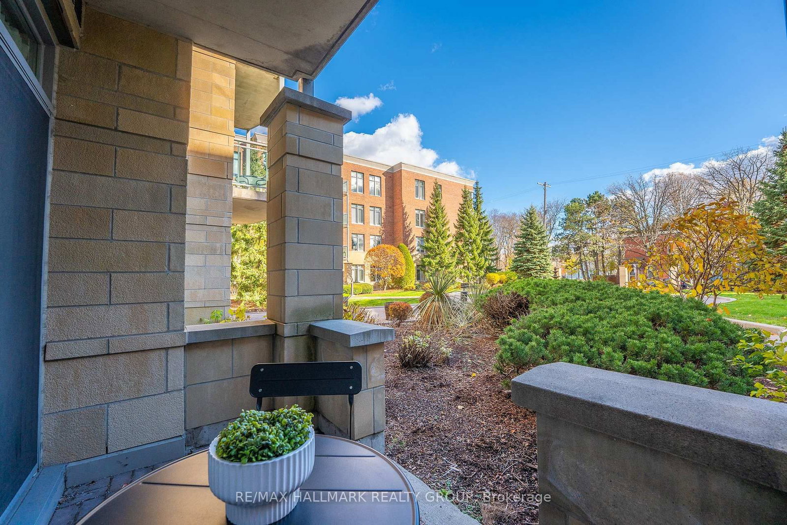 205 Bolton Street, Unit 129 - Photo 46