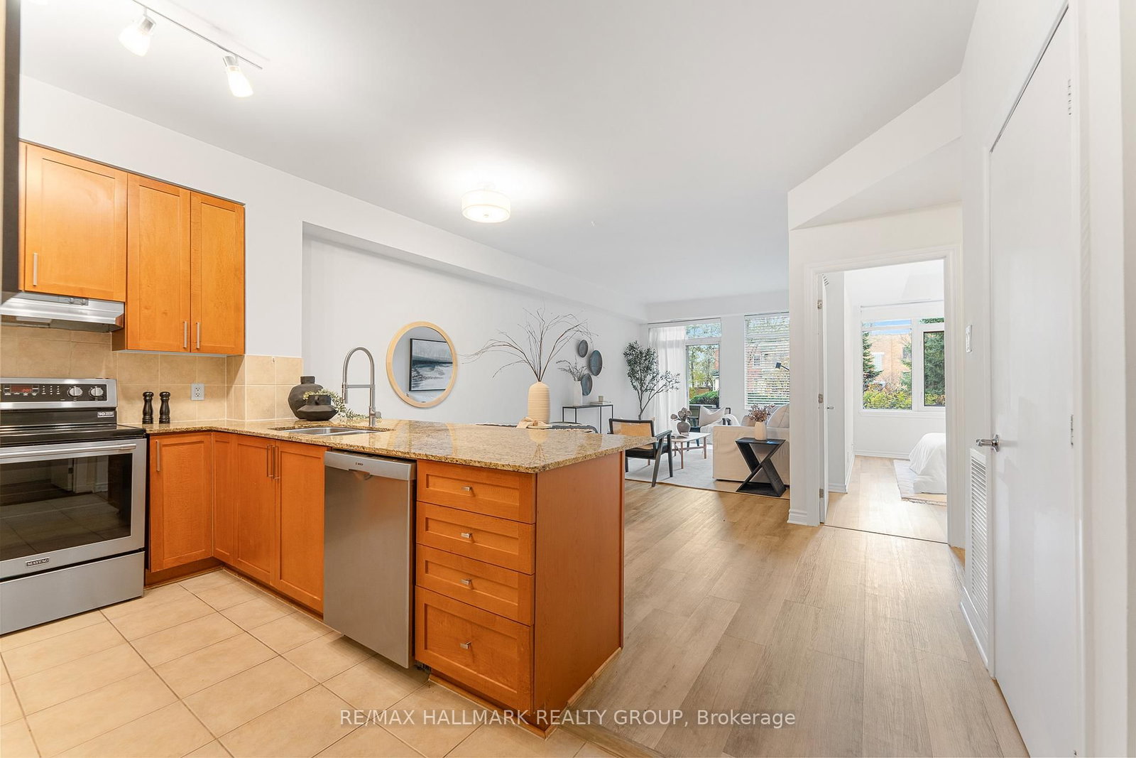 205 Bolton Street, Unit 129 - Photo 7