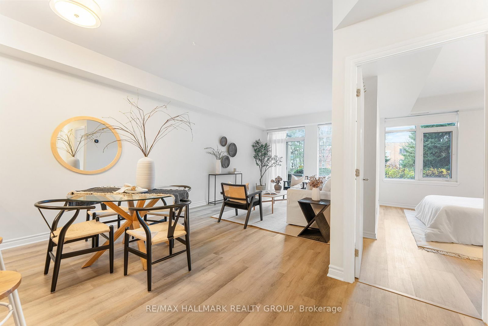 205 Bolton Street, Unit 129 - Photo 8