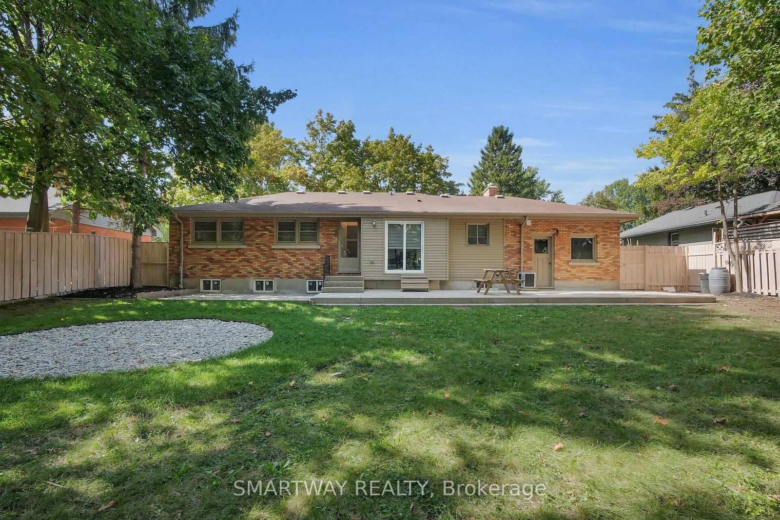 Detached House for sale at 633 Donegal Drive, London North, Ontario, N6H 3H6 - North P - MLS: X12896518