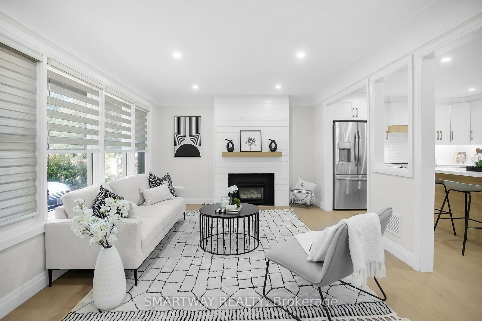 Detached House for sale at 633 Donegal Drive, London North, Ontario, N6H 3H6 - North P - MLS: X12896518