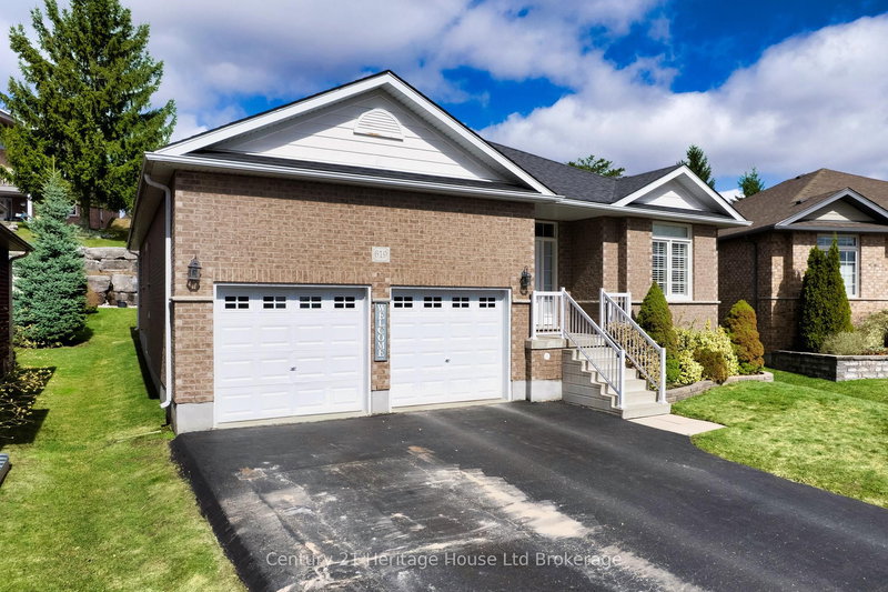 619 Fox Hollow Crt, Woodstock, N4T 1W3 | Image 3