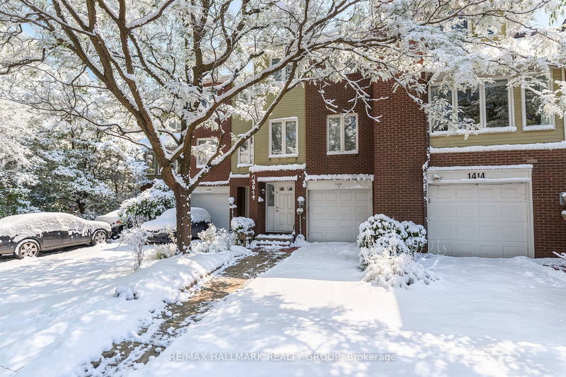 home for sale on 1916 Russell Road