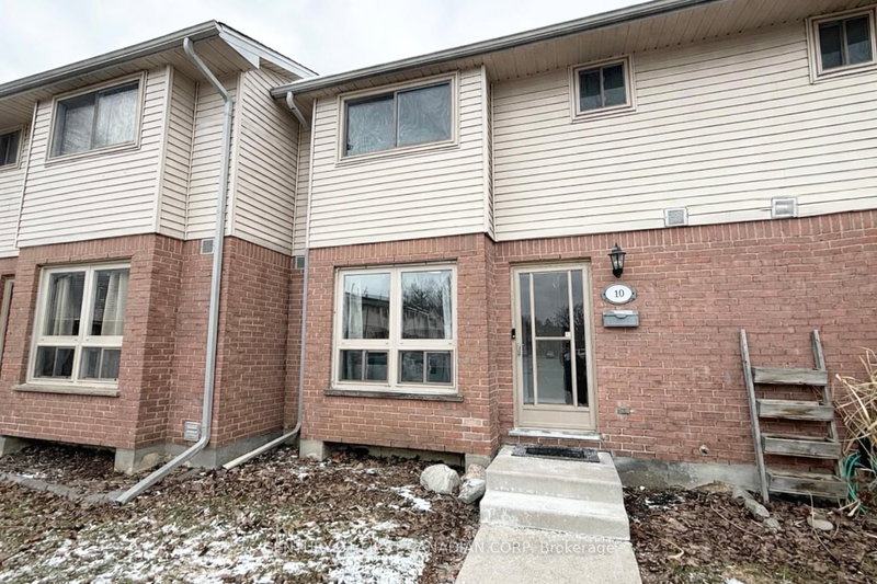 home for lease on 10-89 Highview Avenue E