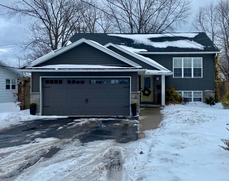 home for sale on 362 Lakeside Road