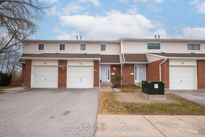 50 - 286 Cushman Rd, St. Catharines, L2M 6Z2 | Image 2