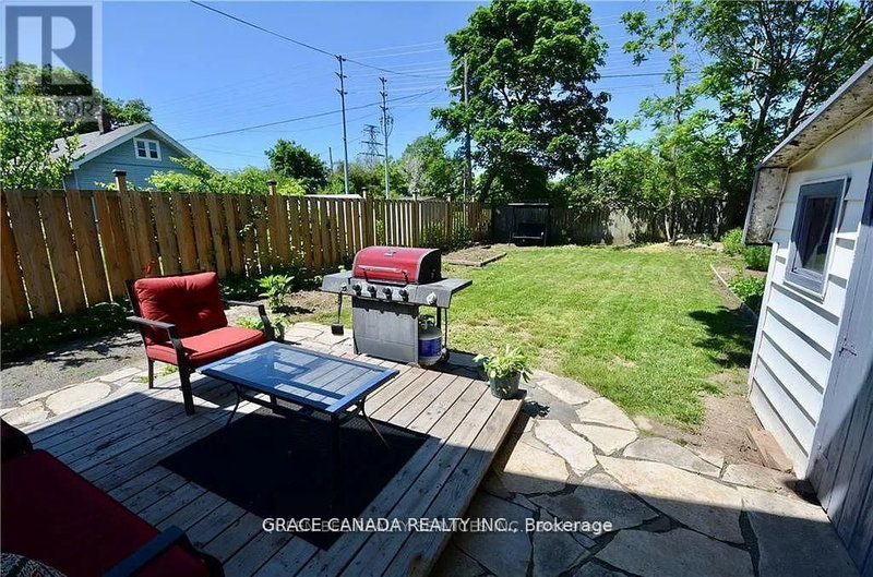 Main Level - 4765 Sixth Ave, Niagara Falls, L2E 4T6 | Image 2