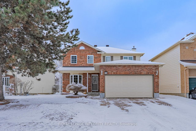 559 ARC EN CIEL Street