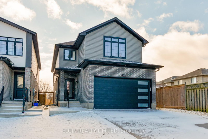 home for sale on 41531 Florence Court