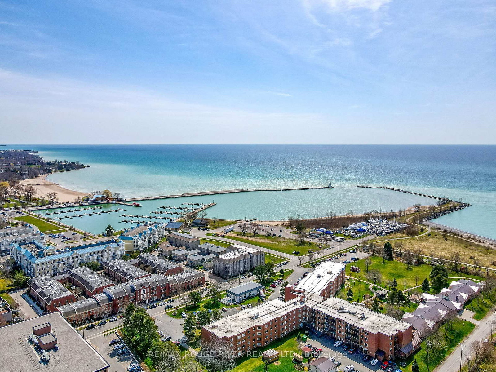 107 Marisa Lane • #403 • Cobourg, ON photo 1