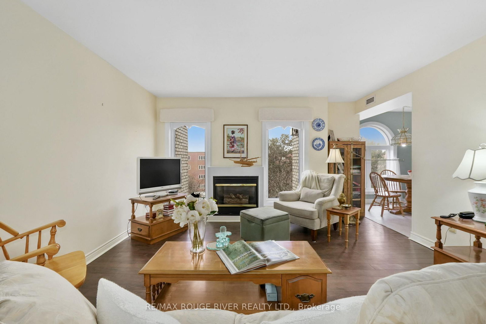 107 Marisa Lane • #403 • Cobourg, ON photo 10