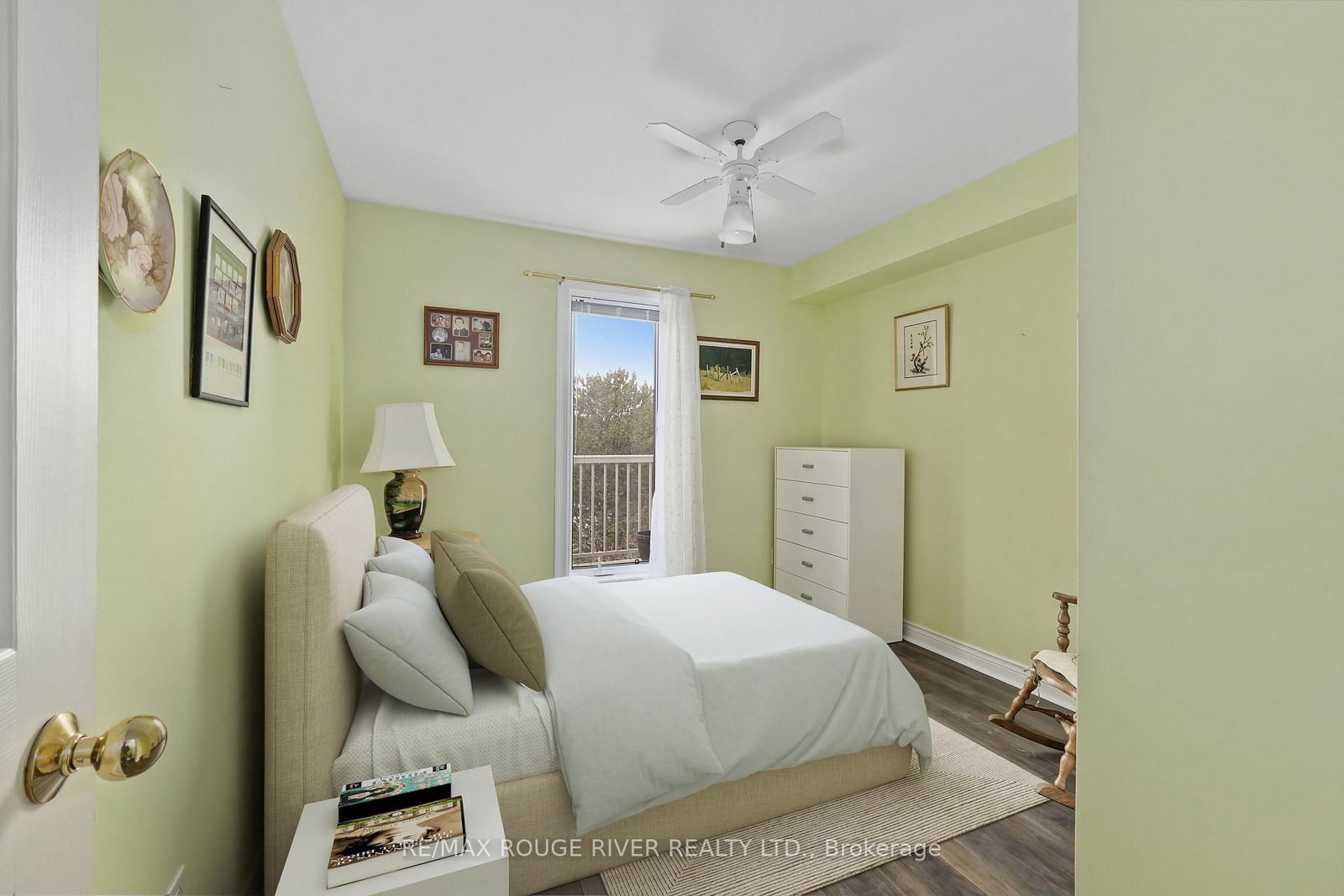 107 Marisa Lane • #403 • Cobourg, ON photo 15