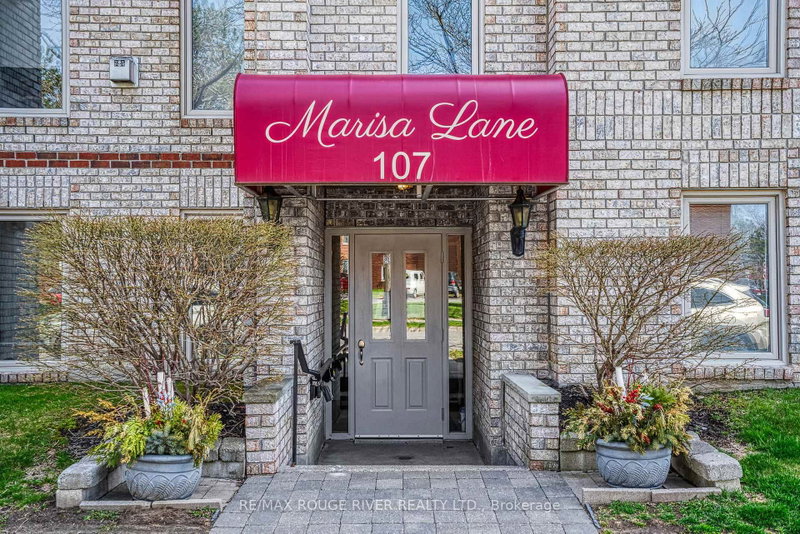 403 - 107 Marisa Lane