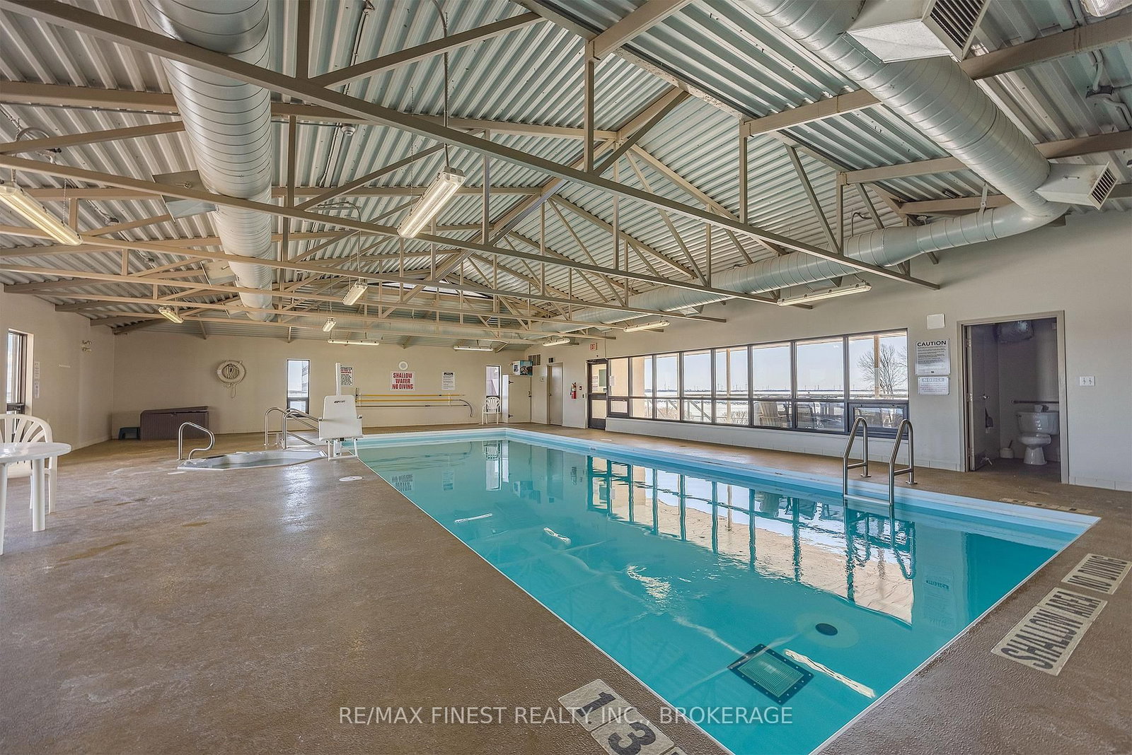 185 Ontario Street, Unit 608 - Photo 34