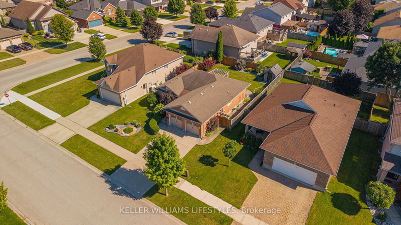 home for sale on 58 Deborah Drive