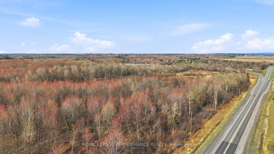 Land for sale at 0 County Road 17 Highway, Champlain, Ontario, K6A 2R2 - Champlain Twp - MLS: X12896828