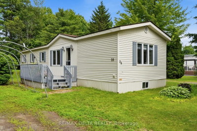 28-5279 County road 17 Highway