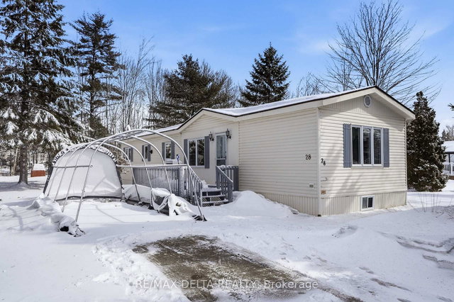 28-5279 County road 17 Highway