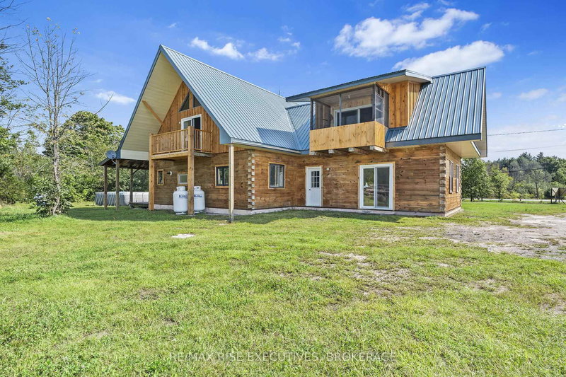 home for sale on 1758 Highway 15 null