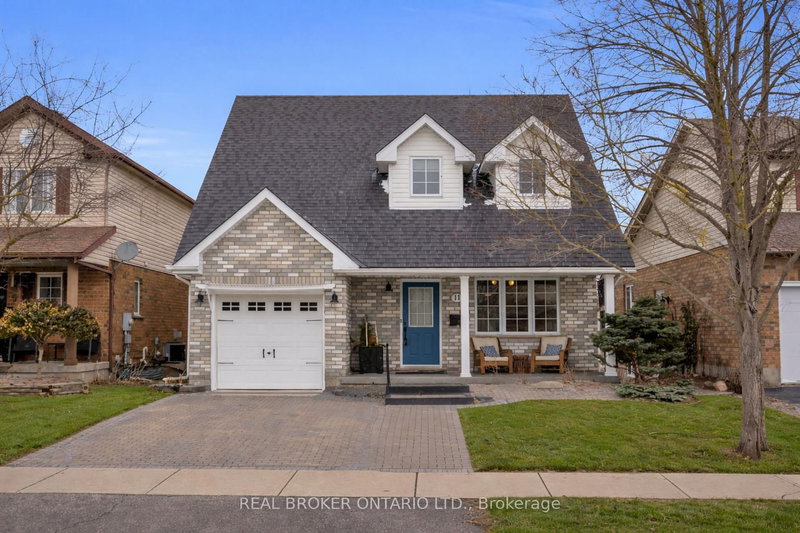 home for sale on 11 Raising Mill Gate