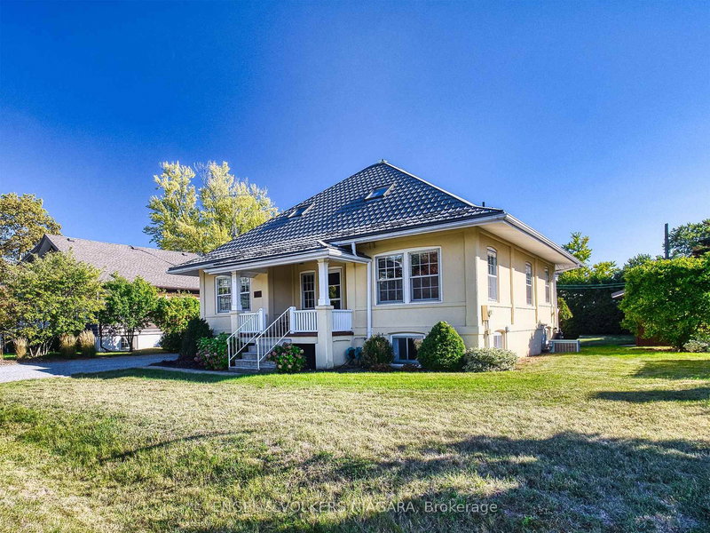 1577 Line 6 Rd, Niagara-on-the-Lake, L0S 1J0 | Image 2