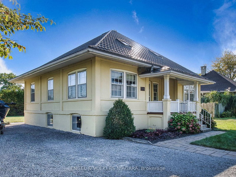 1577 Line 6 Rd, Niagara-on-the-Lake, L0S 1J0 | Image 3