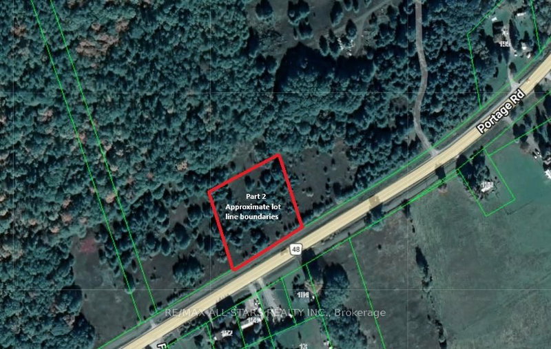 home for sale on 189 Portage Rd. (Part 2) Road