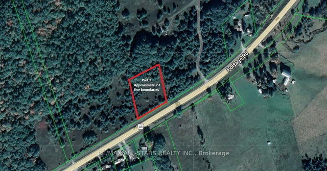 Part 3 Portage Road Road