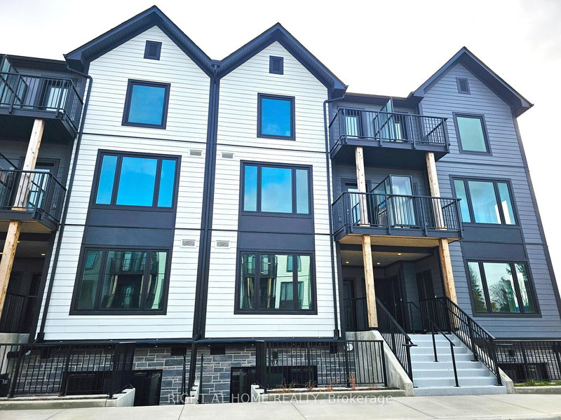 114 - 708 Woolwich St, Guelph, N1H 3Z1 | Image 2