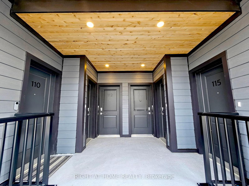 114 - 708 Woolwich St, Guelph, N1H 3Z1 | Image 3